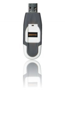 USB flash drive